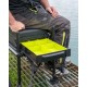 Scaun Modular Matrix - F25 Pro Super Lite Seatbox - Black